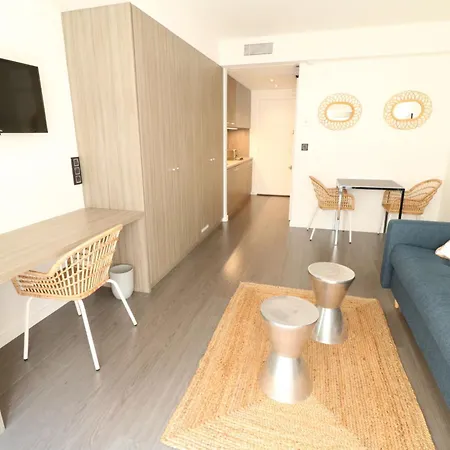 Beautiful At The Grand 138 By Interhome Appartement