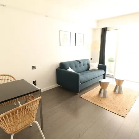 Beautiful At The Grand 138 By Interhome Appartement Cannes