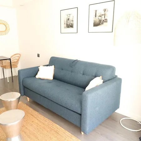 Beautiful At The Grand 138 By Interhome * Cannes