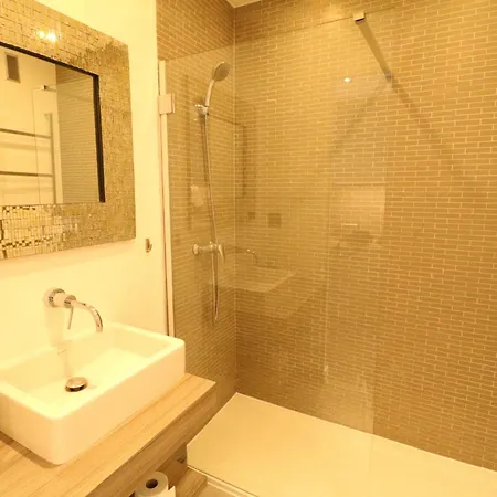 Appartement Beautiful At The Grand 138 By Interhome