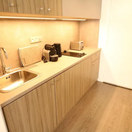 Beautiful At The Grand 138 By Interhome Appartement *