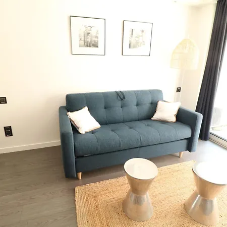 Appartement Beautiful At The Grand 138 By Interhome Cannes