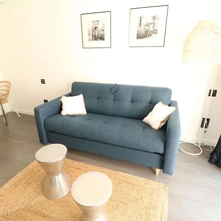 Appartement Beautiful At The Grand 138 By Interhome Cannes