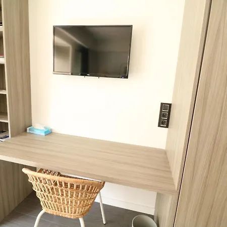 Appartement Beautiful At The Grand 138 By Interhome