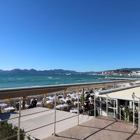 Beautiful At The Grand 138 By Interhome