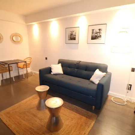 Appartement Beautiful At The Grand 138 By Interhome