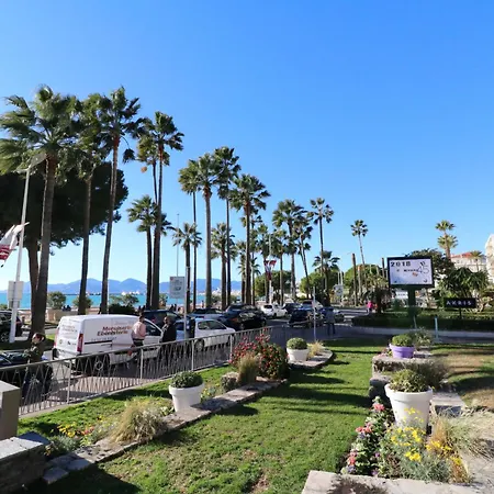 Beautiful At The Grand 138 By Interhome Appartement Cannes