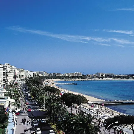 Beautiful At The Grand 138 By Interhome Cannes