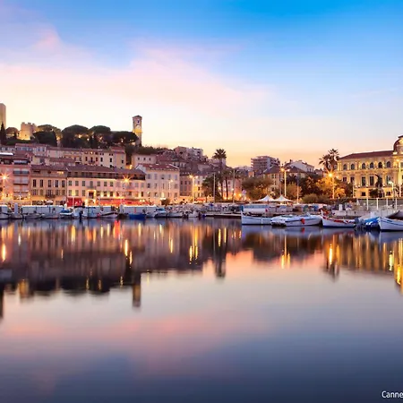 Appartement Beautiful At The Grand 138 By Interhome Cannes